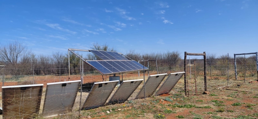 Commercial Property for Sale in Griekwastad Rural Northern Cape